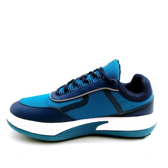 Lands' End Shoes Lands End Womens Canvas Action Runner Sneaker 9